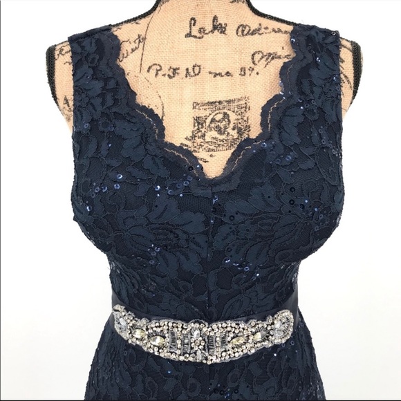 Beautiful MY MICHELLE Formal Dress! - Picture 2 of 8